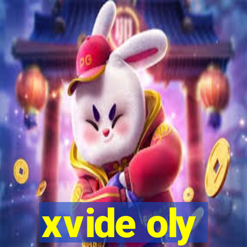 xvide oly
